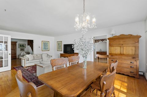 Tiny photo for 540 North Street, Green Lake, WI 54941 (MLS # 2004949)