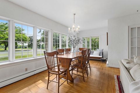 Tiny photo for 540 North Street, Green Lake, WI 54941 (MLS # 2004949)