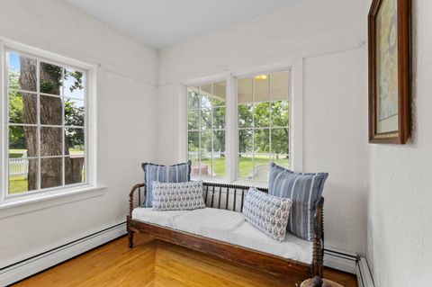 Tiny photo for 540 North Street, Green Lake, WI 54941 (MLS # 2004949)