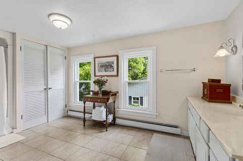 Tiny photo for 540 North Street, Green Lake, WI 54941 (MLS # 2004949)