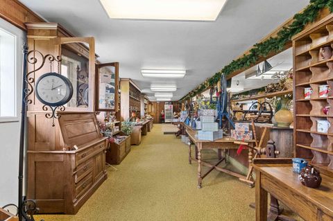 Tiny photo for 540 North Street, Green Lake, WI 54941 (MLS # 2004949)