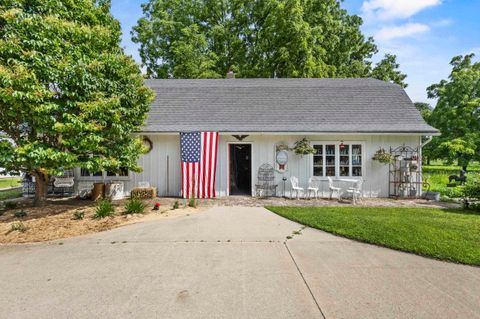 Tiny photo for 540 North Street, Green Lake, WI 54941 (MLS # 2004949)