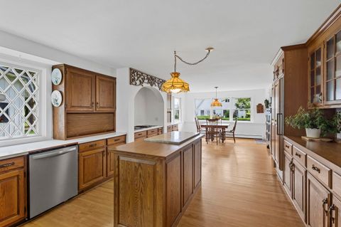 Tiny photo for 540 North Street, Green Lake, WI 54941 (MLS # 2004949)