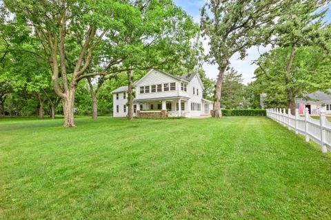 Tiny photo for 540 North Street, Green Lake, WI 54941 (MLS # 2004949)