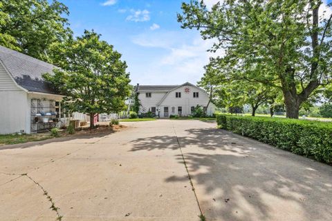 Tiny photo for 540 North Street, Green Lake, WI 54941 (MLS # 2004949)