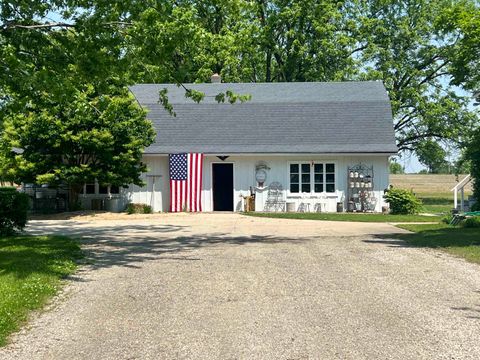 Tiny photo for 540 North Street, Green Lake, WI 54941 (MLS # 2004949)