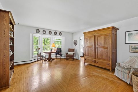 Tiny photo for 540 North Street, Green Lake, WI 54941 (MLS # 2004949)