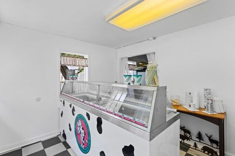 Tiny photo for 540 North Street, Green Lake, WI 54941 (MLS # 2004949)