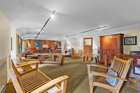 Tiny photo for 540 North Street, Green Lake, WI 54941 (MLS # 2004949)