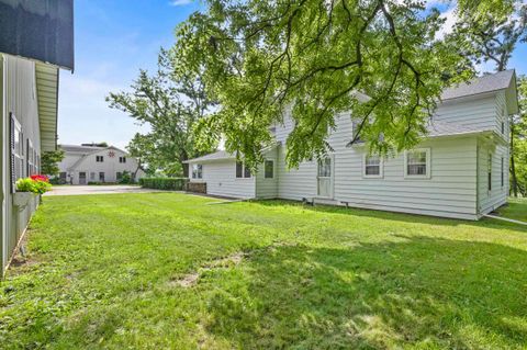 Tiny photo for 540 North Street, Green Lake, WI 54941 (MLS # 2004949)