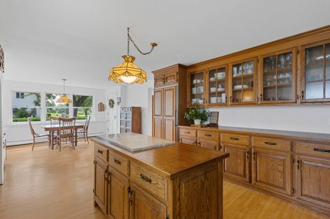 Tiny photo for 540 North Street, Green Lake, WI 54941 (MLS # 2004949)