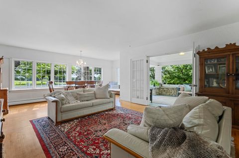 Tiny photo for 540 North Street, Green Lake, WI 54941 (MLS # 2004949)