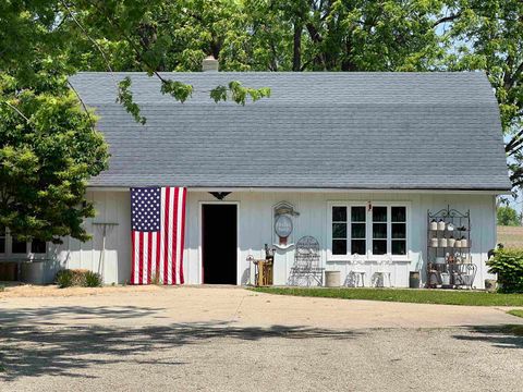 Tiny photo for 540 North Street, Green Lake, WI 54941 (MLS # 2004949)