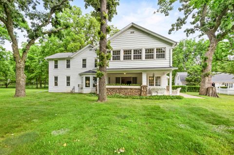 Tiny photo for 540 North Street, Green Lake, WI 54941 (MLS # 2004949)