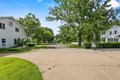 Tiny photo for 540 North Street, Green Lake, WI 54941 (MLS # 2004949)