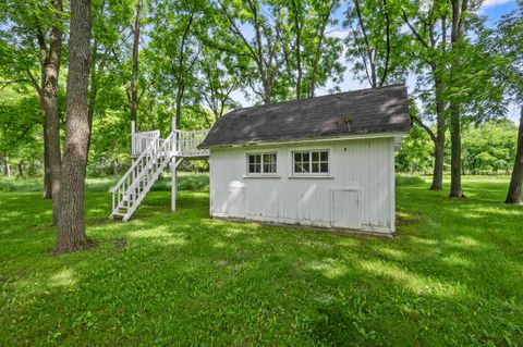 Tiny photo for 540 North Street, Green Lake, WI 54941 (MLS # 2004949)