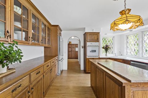 Tiny photo for 540 North Street, Green Lake, WI 54941 (MLS # 2004949)