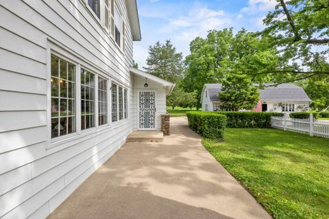 Tiny photo for 540 North Street, Green Lake, WI 54941 (MLS # 2004949)