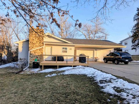 Photo of 304 Holland Lane, Hollandale, WI 53544 (MLS # 2016704)