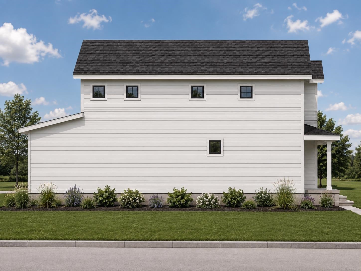 812 Royster Oaks Drive