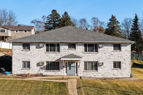 Photo of 505 Alan Drive, Mount Horeb, WI 53572 (MLS # 2017059)