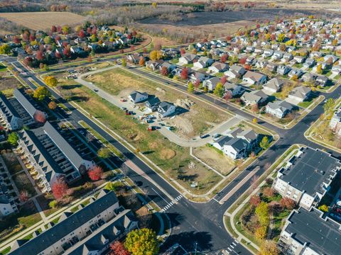 Photo of 5226 Inspiration Way, Fitchburg, WI 53711 (MLS # 2022647)
