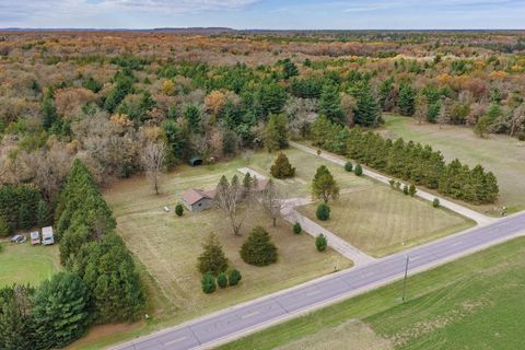 Tiny photo for N4755 County Road HH, Mauston, WI 53948 (MLS # 2013069)
