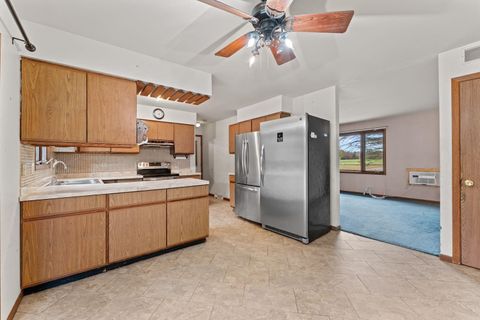 Tiny photo for N4755 County Road HH, Mauston, WI 53948 (MLS # 2013069)