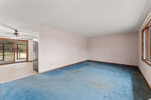 Tiny photo for N4755 County Road HH, Mauston, WI 53948 (MLS # 2013069)