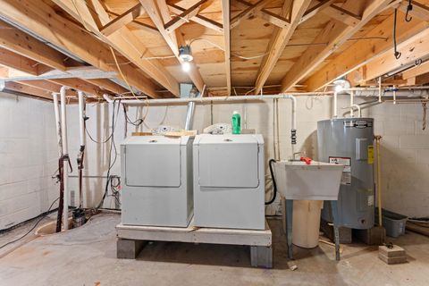 Tiny photo for N4755 County Road HH, Mauston, WI 53948 (MLS # 2013069)