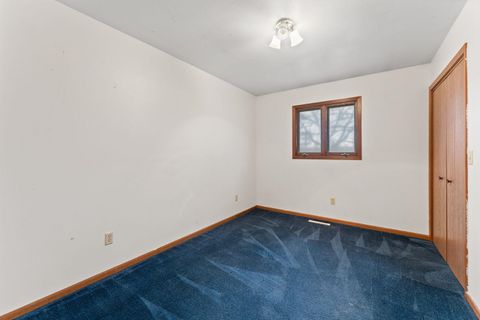 Tiny photo for N4755 County Road HH, Mauston, WI 53948 (MLS # 2013069)