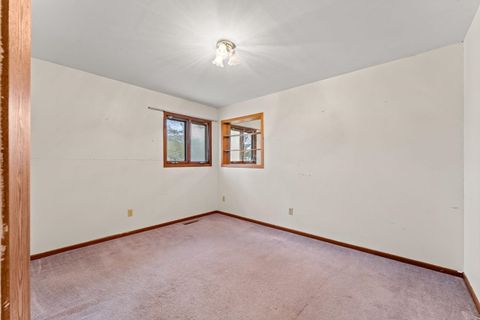 Tiny photo for N4755 County Road HH, Mauston, WI 53948 (MLS # 2013069)