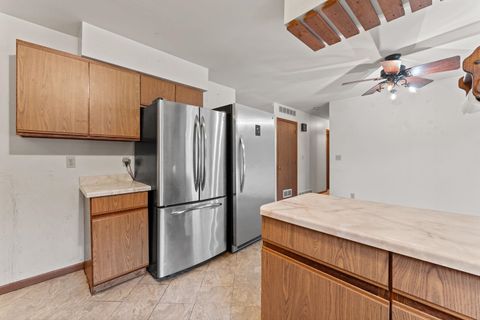 Tiny photo for N4755 County Road HH, Mauston, WI 53948 (MLS # 2013069)