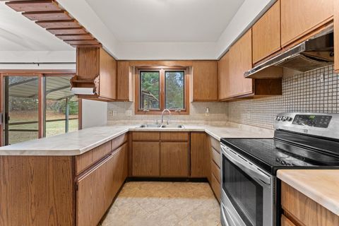 Tiny photo for N4755 County Road HH, Mauston, WI 53948 (MLS # 2013069)