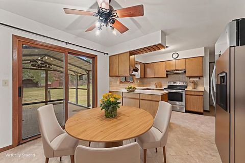 Tiny photo for N4755 County Road HH, Mauston, WI 53948 (MLS # 2013069)