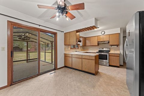 Tiny photo for N4755 County Road HH, Mauston, WI 53948 (MLS # 2013069)