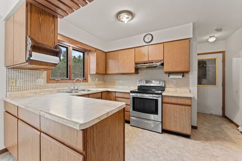 Tiny photo for N4755 County Road HH, Mauston, WI 53948 (MLS # 2013069)