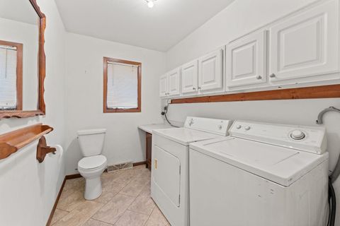 Tiny photo for N4755 County Road HH, Mauston, WI 53948 (MLS # 2013069)