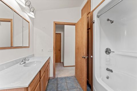 Tiny photo for N4755 County Road HH, Mauston, WI 53948 (MLS # 2013069)