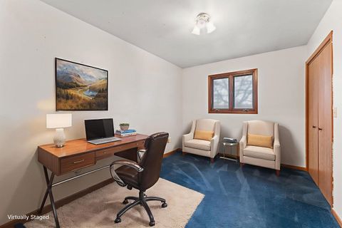 Tiny photo for N4755 County Road HH, Mauston, WI 53948 (MLS # 2013069)