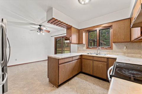 Tiny photo for N4755 County Road HH, Mauston, WI 53948 (MLS # 2013069)