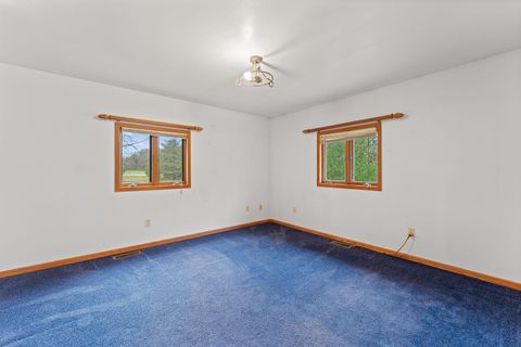 Tiny photo for N4755 County Road HH, Mauston, WI 53948 (MLS # 2013069)