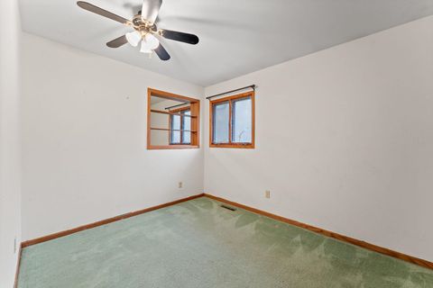 Tiny photo for N4755 County Road HH, Mauston, WI 53948 (MLS # 2013069)