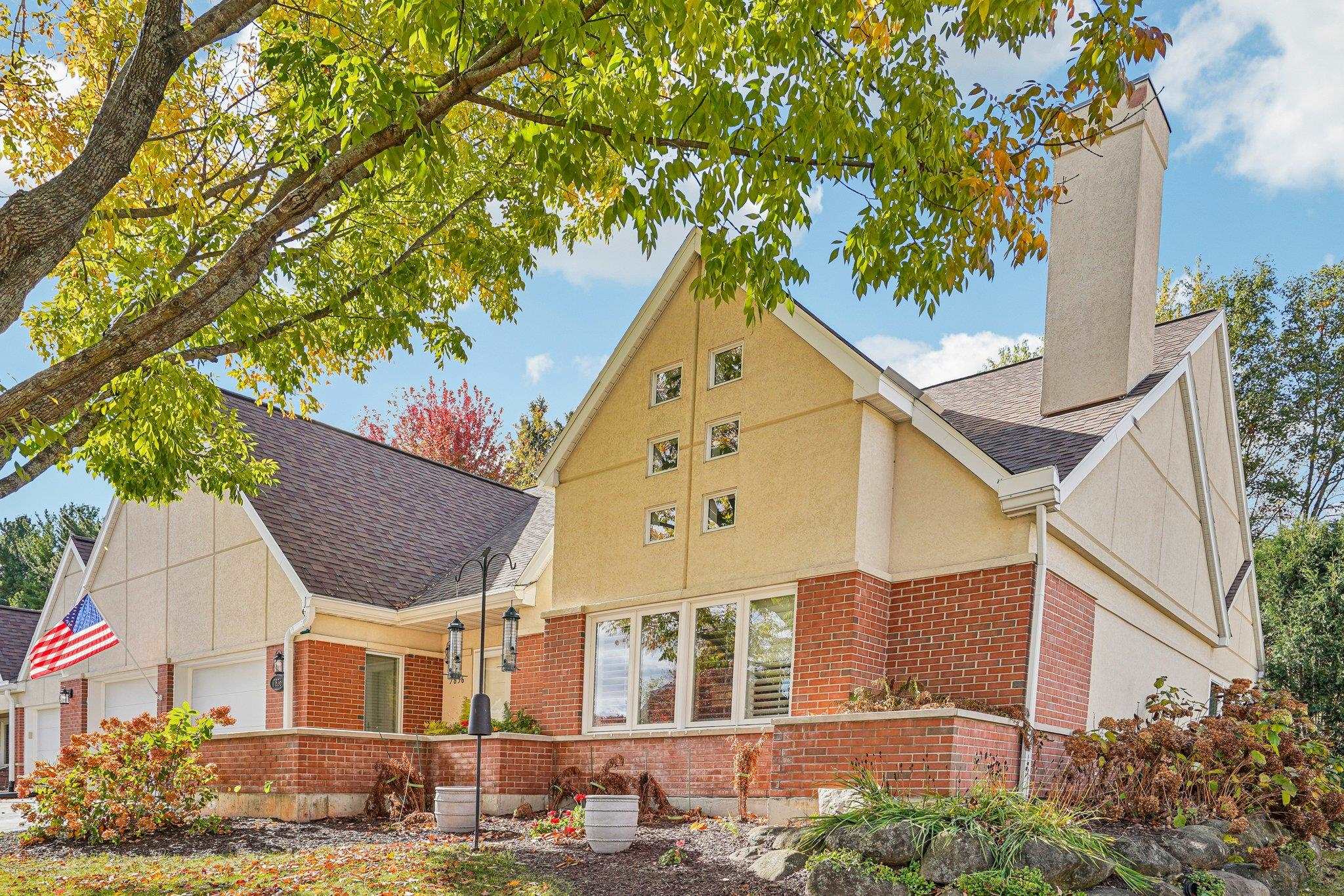 7836 Courtyard Drive