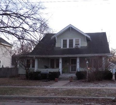 Photo of 362 Euclid Avenue, Beloit, WI 53511 (MLS # 2018820)