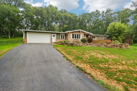 Photo of 2486 County Highway E, Mount Horeb, WI 53572 (MLS # 2030664)