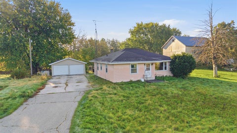 Photo of N4250 State Road 73, Columbus, WI 53925 (MLS # 2035096)