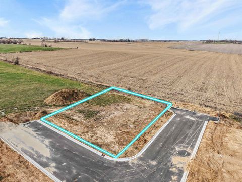 Photo of 71 S 8th Street, Evansville, WI 53536 (MLS # 2020598)