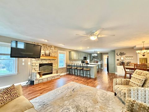 Tiny photo for 1719 Emerson Street, Beloit, WI 53511 (MLS # 2012812)