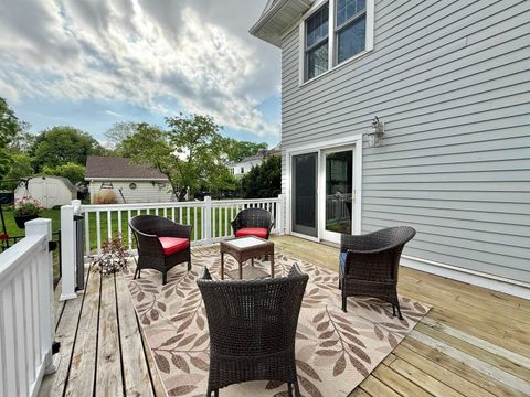 Tiny photo for 1719 Emerson Street, Beloit, WI 53511 (MLS # 2012812)